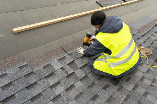 4 Ply Roofing in Hope Mills, NC