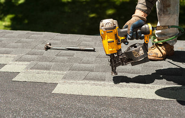 Fast & Reliable Emergency Roof Repairs in Hope Mills, NC